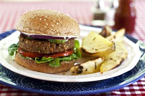 homemade-vegan-burgers-with-almonds-and-walnuts image