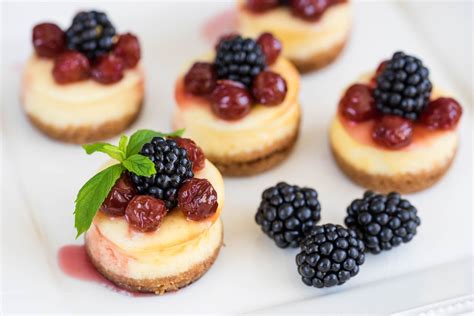 15-best-mini-new-york-cheesecake-recipes-to-try-today image