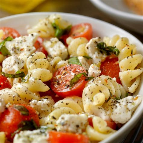 12-easy-pasta-salad-ideas-you-should-try-tonight-taste image
