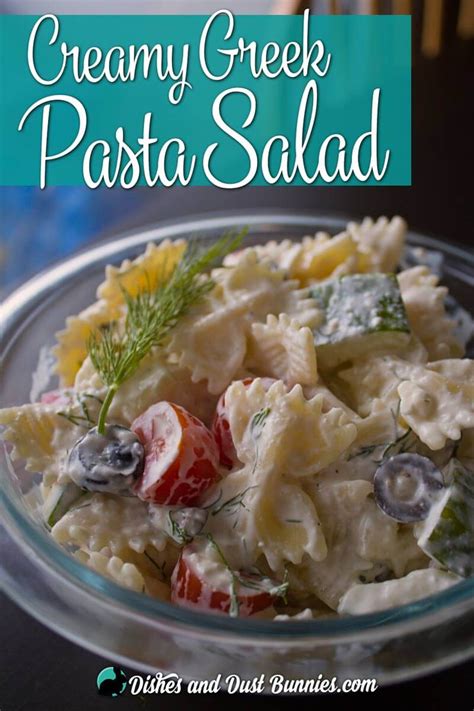 creamy-greek-pasta-salad-with-feta-dishes-dust image