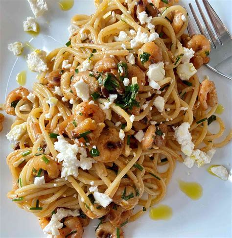 feta-pasta-recipes-packed-with-flavor image