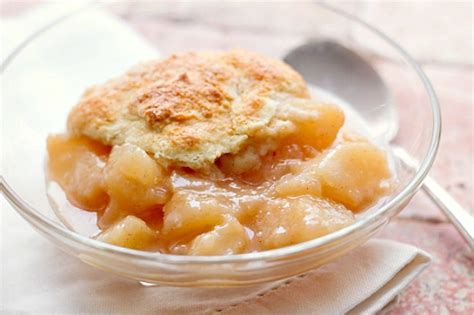 pear-cobbler-with-canned-pears-thesuperhealthyfood image