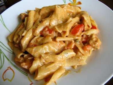 bayou-chicken-pasta-recipe-petitchef image