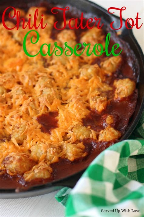 chili-tater-tot-casserole-served-up-with-love image