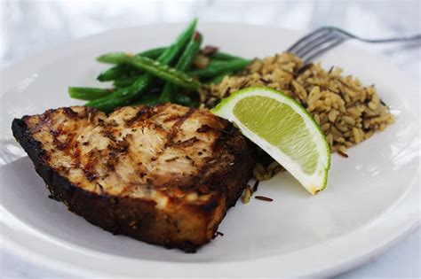 herb-marinated-grilled-swordfish-steaks-grill-girl image