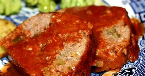 10-best-tomato-sauce-gravy-for-meatloaf image