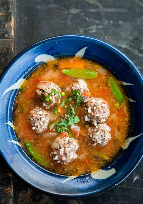 albondigas-soup-mexican-meatball-soup image