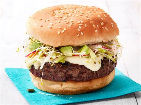 50-burger-toppings-recipes-dinners-and-easy-meal image