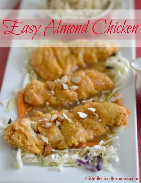easy-almond-chicken-gravy-recipe-faith-filled-food image