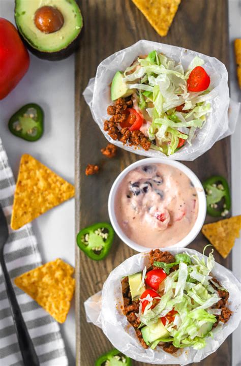 easy-queso-walking-tacos-honest-grub-honest-foodie image