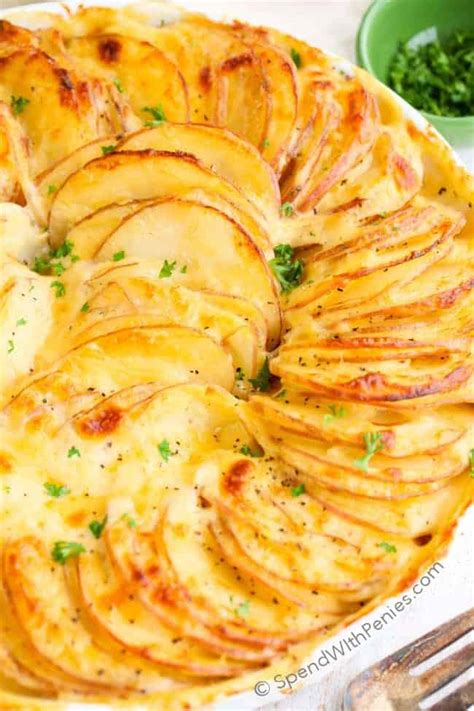 potatoes-au-gratin-spend-with-pennies image