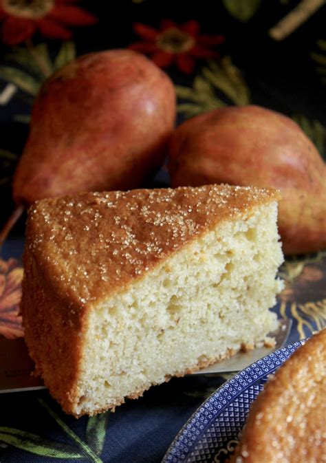 pear-cake-using-fresh-whole-pears-no-peeling image