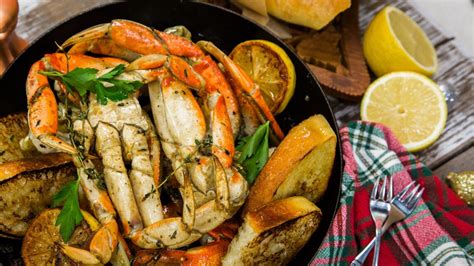 recipes-crab-buon-natale-hallmark-channel image