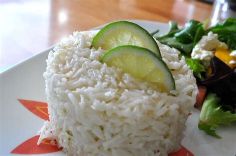 coconut-rice-side-dish image