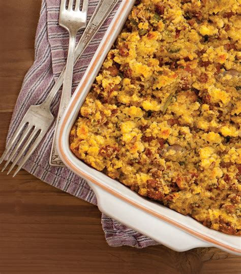 cornbread-dressing-with-bacon-and-pecans-taste-of image