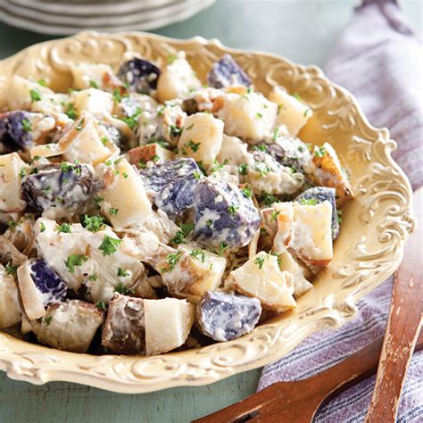 roasted-potato-salad-with-caramelized-onions-and image