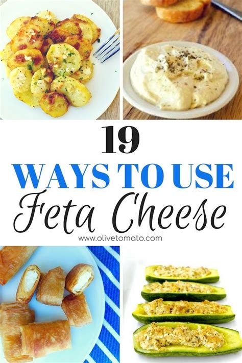 19-delicious-ways-to-use-feta-cheese-olive-tomato image