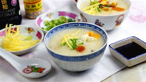 rice-porridge-how-to-cook-cantonese-porridge image