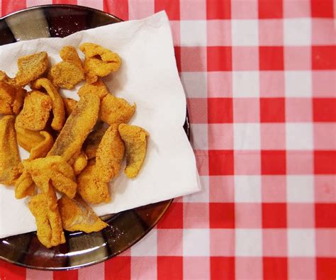 how-to-host-a-fish-fry-10-steps-with-pictures image
