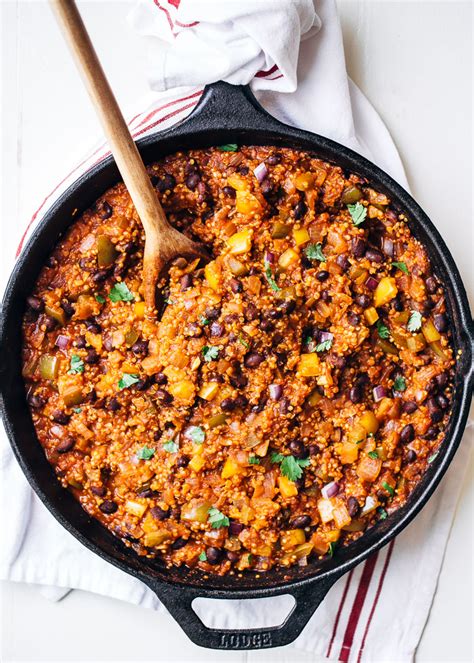 one-skillet-mexican-quinoa-making-thyme-for-health image