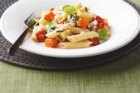 squash-and-feta-penne-rigate-canadian-goodness image