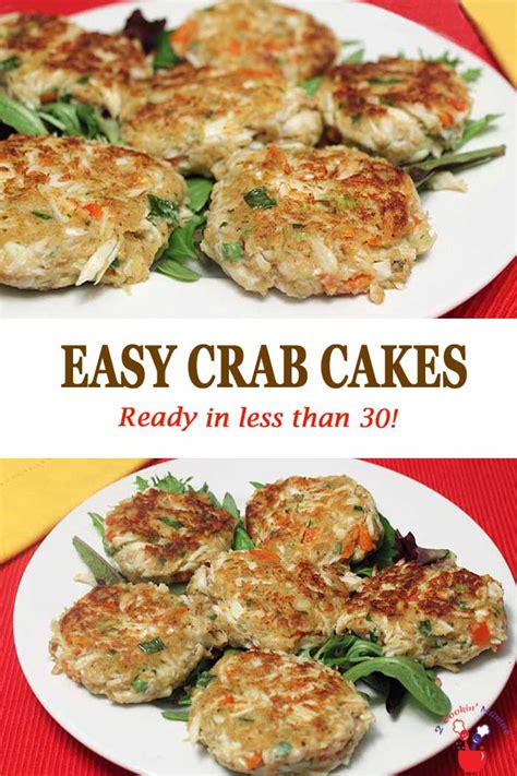easy-crab-cakes-great-for-breakfast-or-dinner-2 image