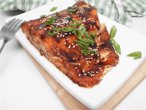 5-teriyaki-salmon-recipes-to-make-for-dinner-tonight image