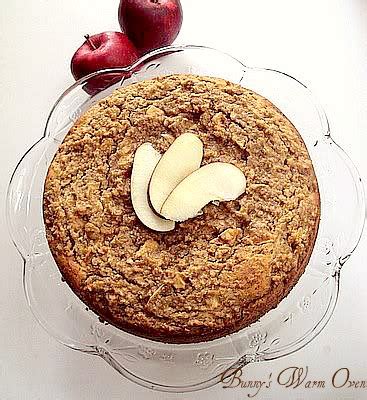 apple-ricotta-cake-swedish-apple-pie-bunnys image