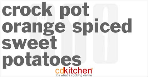 crock-pot-orange-spiced-sweet-potatoes image