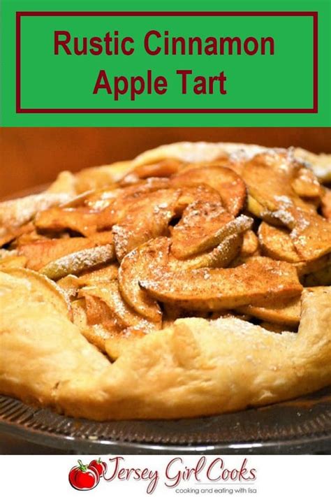 easy-rustic-cinnamon-apple-tart-recipe-jersey-girl image