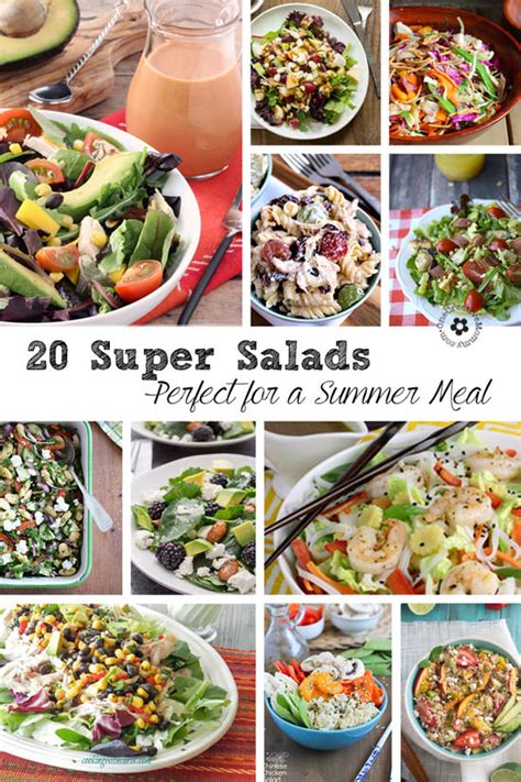 20-delicious-main-dish-salad-recipes-for-summer image