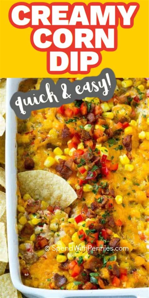 creamy-baked-corn-dip-spend-with-pennies image