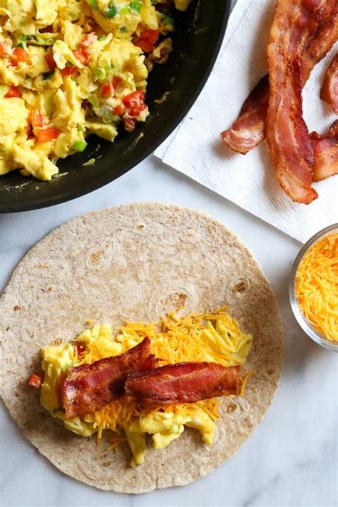 freezer-breakfast-burritos-skinnytaste image