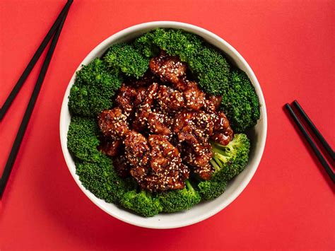 the-best-chinese-sesame-chicken-recipe-serious-eats image
