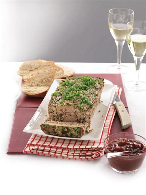 nikis-chicken-and-pork-terrine-healthy-food-guide image