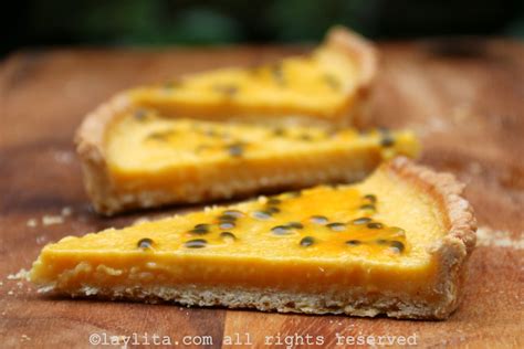 passion-fruit-tart-recipe-laylitas image