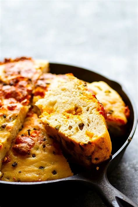 jalapeno-cheddar-focaccia-whole-and-heavenly-oven image