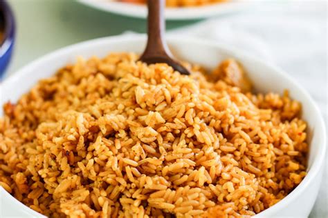easy-puerto-rican-rice-recipe-latina-mom-meals image