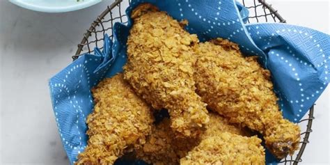zesty-fried-chicken-womans-day image