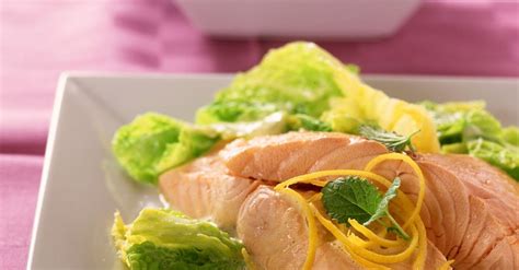 steamed-salmon-with-savoy-cabbage-recipe-eat image