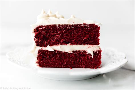 red-velvet-cake-with-cream-cheese-frosting image