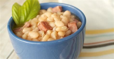 great-northern-beans-and-ham-soup image