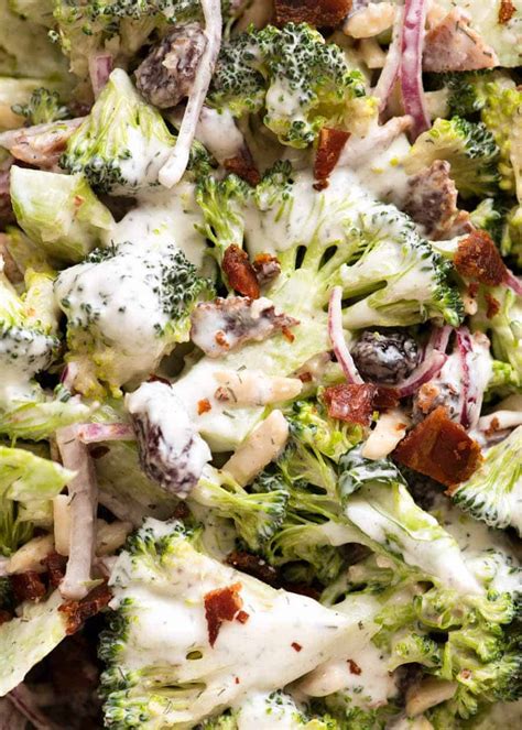 broccoli-salad-with-lighter-creamy-dressing-recipetin-eats image