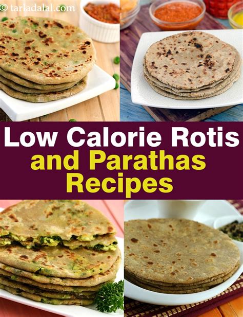 34-low-cal-roti-recipes-low-cal-paratha image