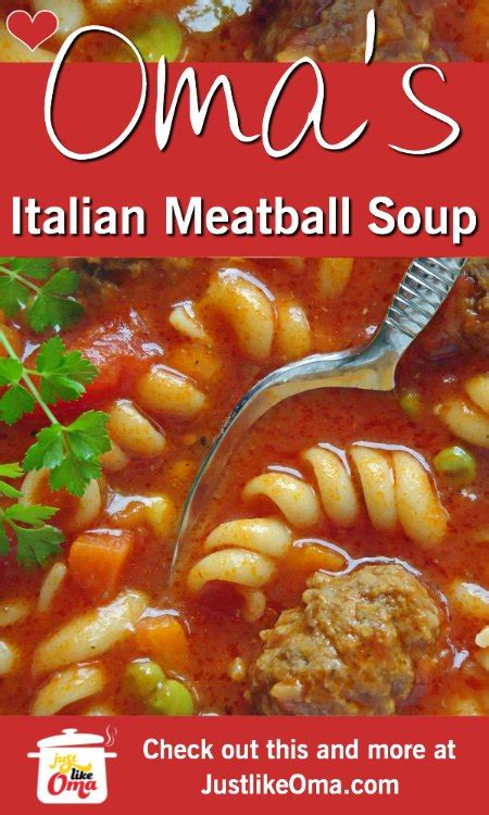 omas-quick-italian-meatball-soup-just-like-oma image