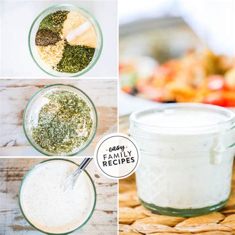 homemade-buttermilk-ranch-dressing-recipe-easy image
