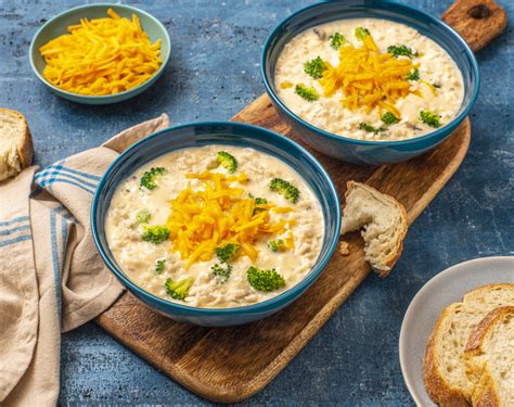 cheese-broccoli-and-instant-rice-soup-minute-rice image