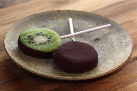 chocolate-covered-kiwi-popsicles image