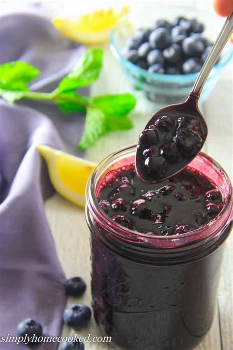 blueberry-pie-filling-simply-home-cooked image