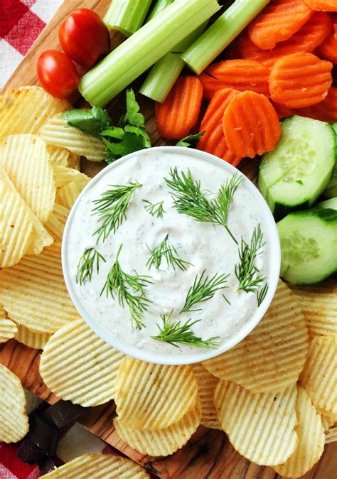 dill-dip-recipe-the-anthony-kitchen image